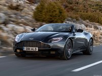 Aston Martin DB11 Volante 2019 Longsleeve T-shirt #1356634
