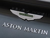 Aston Martin DB11 Volante 2019 stickers 1356637