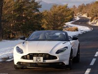 Aston Martin DB11 Volante 2019 Tank Top #1356643