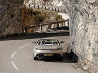 Aston Martin DB11 Volante 2019 Tank Top #1356644