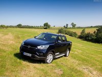 SsangYong Musso 2018 puzzle 1356658