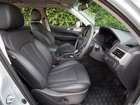 SsangYong Musso 2018 mug #1356685