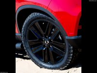 SsangYong Musso 2018 Longsleeve T-shirt #1356692