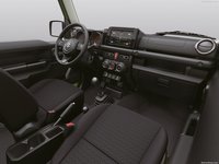 Suzuki Jimny 2019 Tank Top #1356714