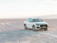 Audi Q8 2019 Mouse Pad 1356798