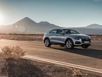 Audi Q8 2019 Tank Top #1356806