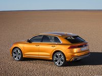 Audi Q8 2019 Poster 1356846