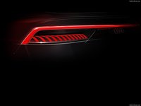 Audi Q8 2019 Mouse Pad 1356847