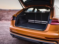 Audi Q8 2019 Longsleeve T-shirt #1356859