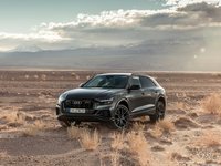 Audi Q8 2019 magic mug #1356867