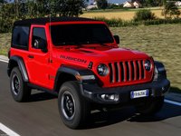 Jeep Wrangler [EU] 2018 stickers 1356897