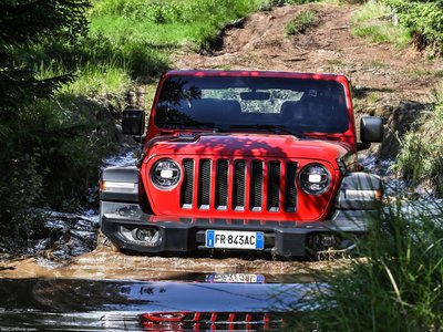 Jeep Wrangler [EU] 2018 stickers 1356903
