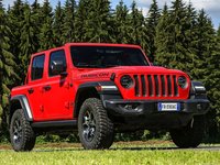 Jeep Wrangler Unlimited [EU] 2018 puzzle 1356952