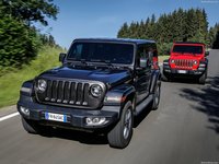 Jeep Wrangler Unlimited [EU] 2018 stickers 1356962