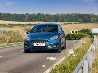 Ford Fiesta ST 2018 Poster 1356974