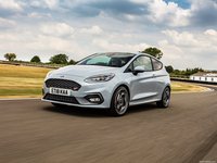 Ford Fiesta ST 2018 Poster 1356977