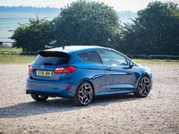 Ford Fiesta ST 2018 Poster 1356978
