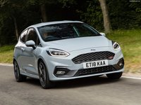 Ford Fiesta ST 2018 Poster 1356994