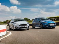 Ford Fiesta ST 2018 puzzle 1356996