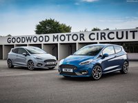 Ford Fiesta ST 2018 Poster 1356999