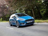 Ford Fiesta ST 2018 Poster 1357001