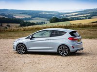 Ford Fiesta ST 2018 Poster 1357002