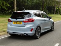 Ford Fiesta ST 2018 Poster 1357016