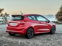 Ford Fiesta ST 2018 puzzle 1357038