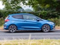 Ford Fiesta ST 2018 puzzle 1357046