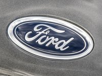 Ford Fiesta ST 2018 stickers 1357047