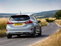 Ford Fiesta ST 2018 Poster 1357081
