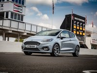 Ford Fiesta ST 2018 Poster 1357084