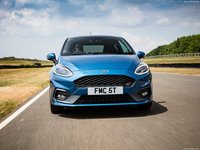 Ford Fiesta ST 2018 Poster 1357089