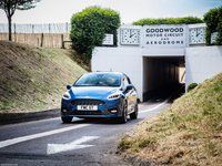 Ford Fiesta ST 2018 Poster 1357090