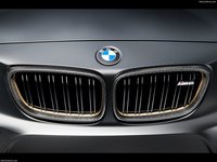 BMW M2 M Performance Parts Concept 2018 stickers 1357104