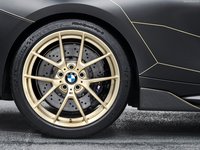 BMW M2 M Performance Parts Concept 2018 stickers 1357113