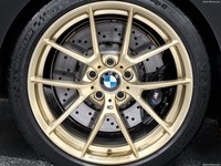 BMW M2 M Performance Parts Concept 2018 stickers 1357117