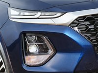 Hyundai Santa Fe 2019 mug #1357132
