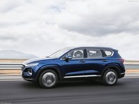 Hyundai Santa Fe 2019 mug #1357140