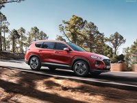 Hyundai Santa Fe 2019 Sweatshirt #1357159