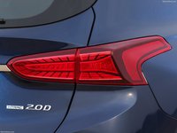 Hyundai Santa Fe 2019 Tank Top #1357161