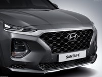 Hyundai Santa Fe 2019 hoodie #1357172