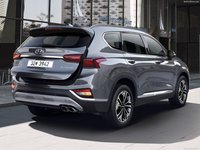 Hyundai Santa Fe 2019 Sweatshirt #1357178