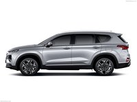 Hyundai Santa Fe 2019 hoodie #1357181