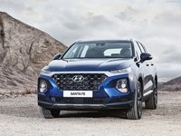 Hyundai Santa Fe 2019 mug #1357214