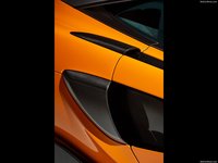McLaren 600LT 2019 hoodie #1357223