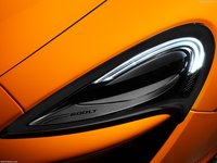 McLaren 600LT 2019 stickers 1357228