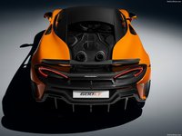 McLaren 600LT 2019 Longsleeve T-shirt #1357234