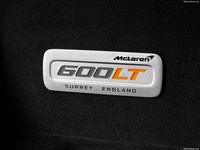 McLaren 600LT 2019 Longsleeve T-shirt #1357244