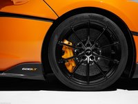 McLaren 600LT 2019 Longsleeve T-shirt #1357250